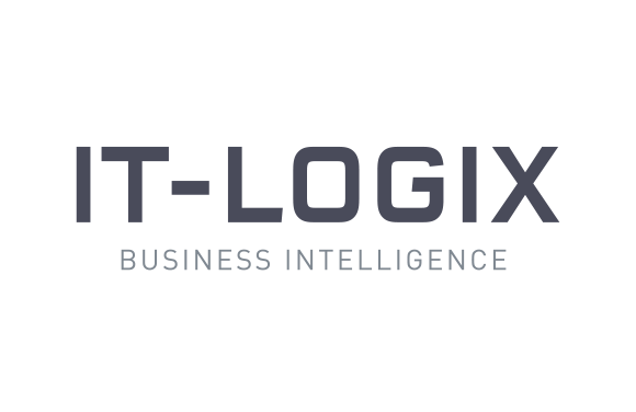 Logo von IT-LOGIX