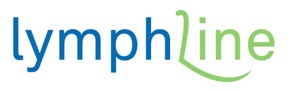 Logo von lymphline