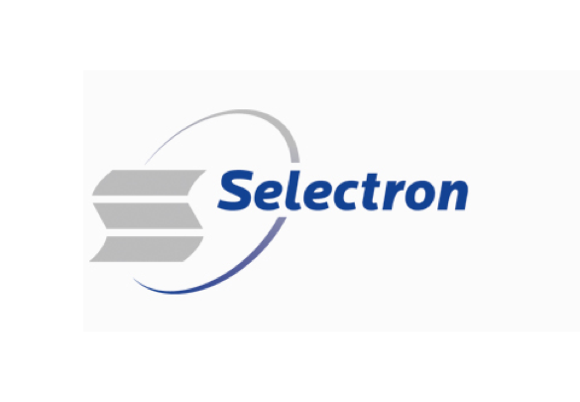 Logo von Selectron