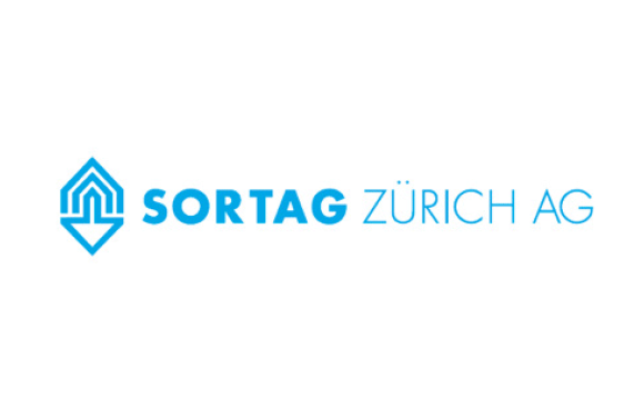 Logo von SORTAG ZÜRICH AG